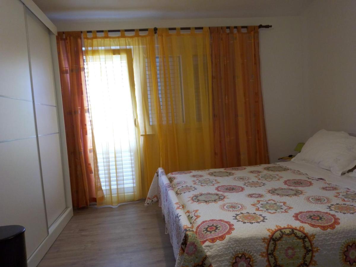 Apartmani Gracela Vodice Eksteriør bilde