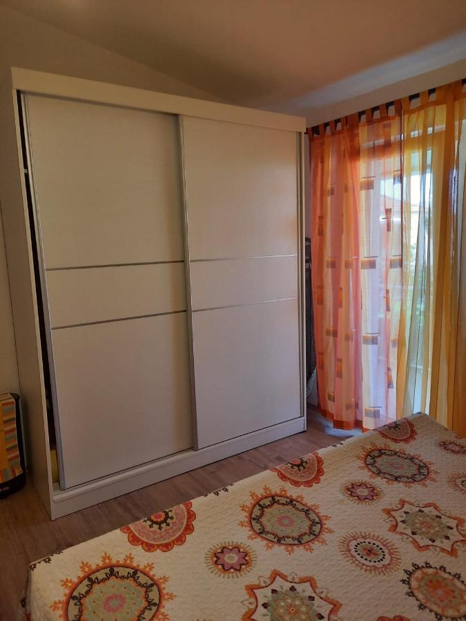 Apartmani Gracela Vodice Eksteriør bilde