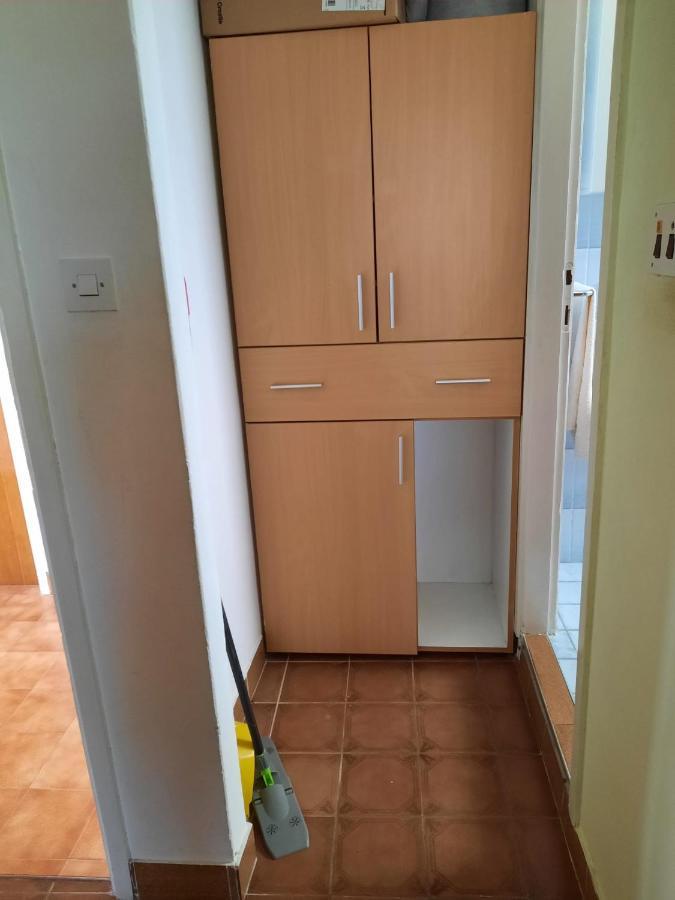 Apartmani Gracela Vodice Eksteriør bilde