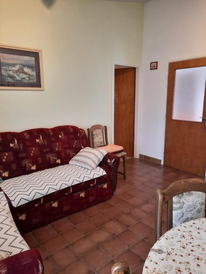 Apartmani Gracela Vodice Eksteriør bilde