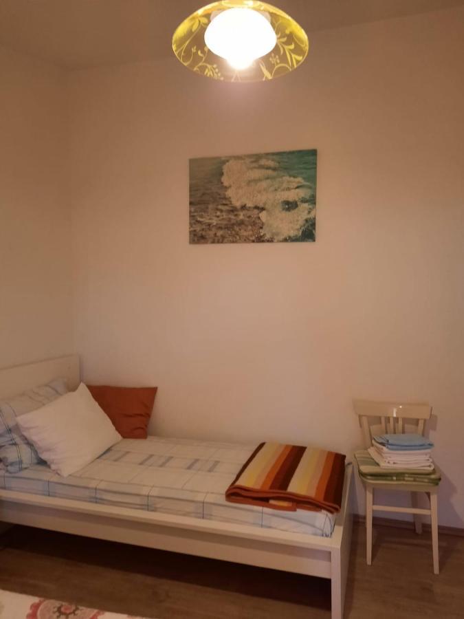 Apartmani Gracela Vodice Eksteriør bilde