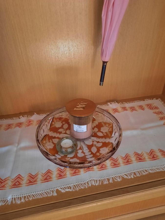 Apartmani Gracela Vodice Rom bilde