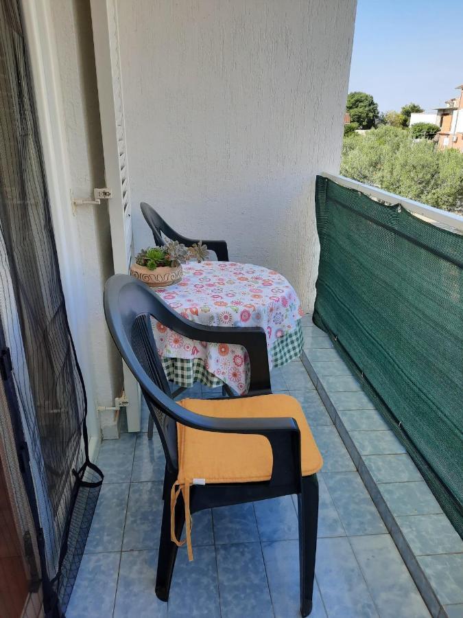 Apartmani Gracela Vodice Rom bilde