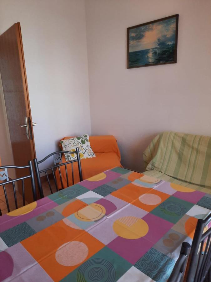 Apartmani Gracela Vodice Rom bilde