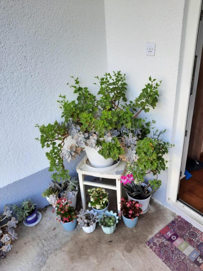 Apartmani Gracela Vodice Eksteriør bilde